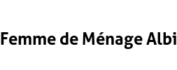 Femme de Ménage Albi